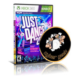 X-box 360 - Just Dance 2018 (l.t. 3.0) - Kinect