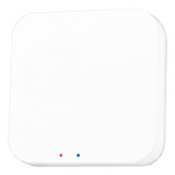 Hub Central Zigbee Ble Wifi Inteligente Alexa Google Tuya