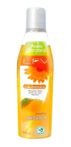 Aceite Corporal Para Masajes - mL a $147