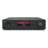 Nad C368 Amplificador Stereo Dac Bluetooth Phono Gtia Fc A