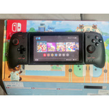 Nintendo Switch V2 + 10 Juegos