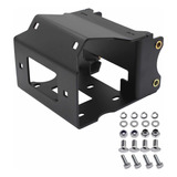 Base Para Cabrestante Winch Polaris 2011-2025