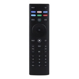 Control Remoto Vizio Led Netflix Smart Tv Xrt-140