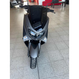 Yamaha Nmx 155 200km 