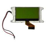 Display Lcd P/ Telefone Rural Cf4202n / Cfw9041 Intelbras