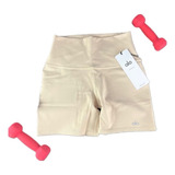 Biker Short Alo Yoga Macadamia