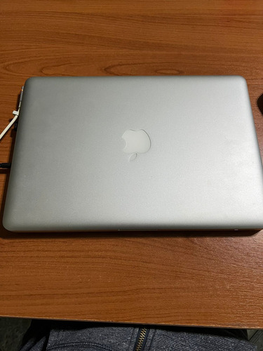 Macbook Pro 13 2012 I5 16gb Ddr3 500gb Ssd / 500gb Hhd