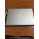 Macbook Pro 13 2012 I5 16gb Ddr3 500gb Ssd / 500gb Hhd