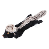 Juguete De Peluche Para Mascotas Para Masticar Dientes, Limp