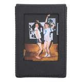 Funda De Colección Para Tarjetas Fotográficas, Pvc, 50