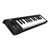 Controlador Midi Usb Korg Microkey 25