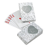 Juegos De Cartas Fun Express Love, Juguetes Para Bodas