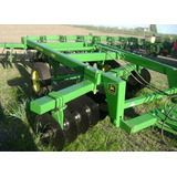 Kit Calcomanías Rastra John Deere Mx 425