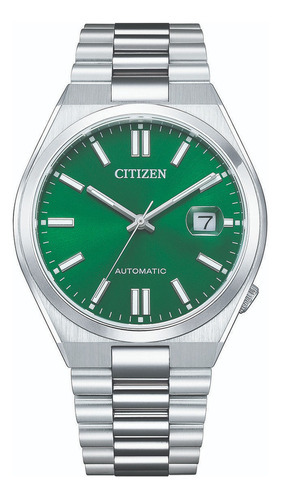 Reloj Citizen Sport Luxury Nj0150-56x Para Hombre E-watch