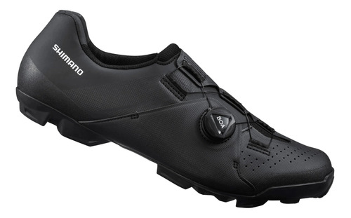Zapatillas Ciclismo Mtb Shimano Xc3 Sh-xc300 Negro (815588)
