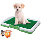 Baño Ecológico Sanitario Perros Gatos Puppy Pad / Disparocl