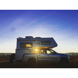 Camper Americano, Northstar 600atv, Rodante Motorhome 4x4