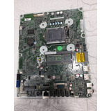 Mainboard Hp Proone 400 G1 Aio 737182-001 737339-001 737184-