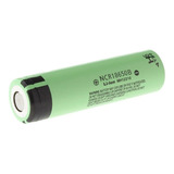 Pila Ncr18650b 18650 3400mah Ion Litio 3.7v