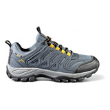 Zapatillas Filament Road De Hombre Trekking Reforzadas 40-45