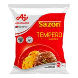 Tempero Sazon Para Carne Vermelho Ajinomoto 900g