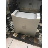 Mac Pro (early 2008) 2 X 2,8ghz Quad-core Intel Xeon 8gb Ram