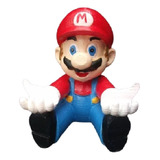 Soporte Super Mario Bros Para Nintendo Switch Celular  
