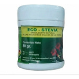 Pack 12 Eco Stevia Endulzante Natural