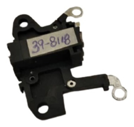 Carbonera Alternador Ford Fiesta K / Power  Foto 2