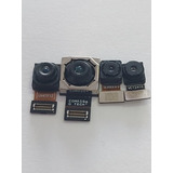 Conjunto De Câmeras Traseira Motorola Moto G30
