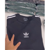 Buzos adidas