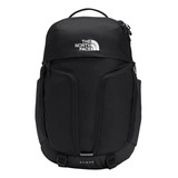 Mochila Unisex The North Face Surge Negro