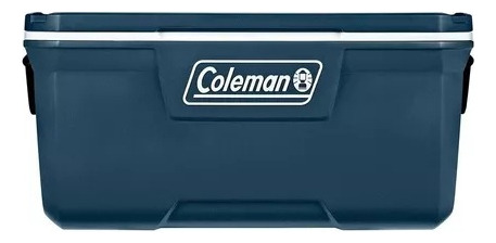 Conservadora Chest 120 Qt 316 Series Coleman Hielo 6 Dias