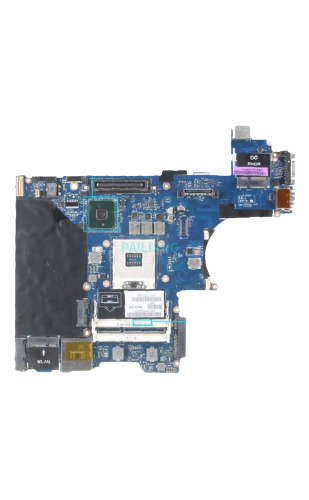 Motherboard Laptop Dell E6410