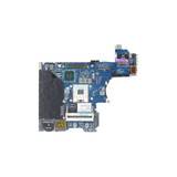 Motherboard Laptop Dell E6410