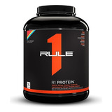 Rule One Proteína 100% Whey Protein Isolate 5lb Sabor Cereales Afrutados