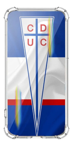 Carcasa Personalizada U Catolica Samsung S10 Lite