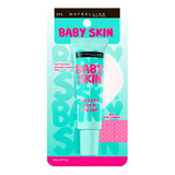 Maybelline Primer Baby Skin