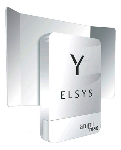 Amplimax Elsys Internet Rural Y Telefono, Campo, Llega Hoy