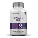 Triptozen (triptofano + L-tirosina) 60cps - Original 