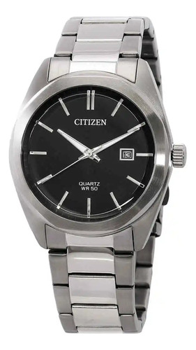 Reloj Citizen Hombre Bi5110-54e Wr50m Agente Oficial M