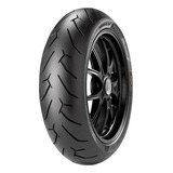 Neumático Trasero Pirelli Ninja 400 R3 Diablo Rosso 2 150/60r17