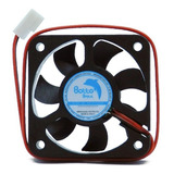 Micro Ventilador 50x50x12 Mm Fan Cooler 12v Dc Mini 5cm 50mm