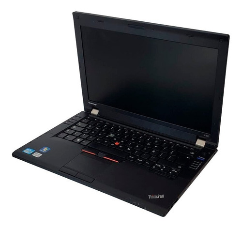 Laptop Lenovo L430 320hdd Y 4 Ram B/dañada