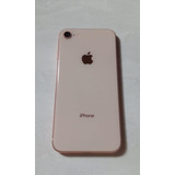 iPhone 8 64gb Rose Gold