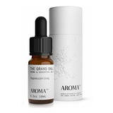 Difusor De Aromaterapia - Aromatech The Grand Ball Aroma Oil
