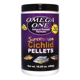 Omega One Pellets De Cíclido - 7350718:mL a $152990