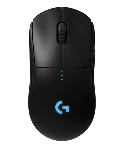 Mouse Gamer Inalámbrico Recargable Logitec Pro X Superlight 