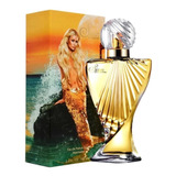 Perfume Siren 100ml Dama (100% Original)