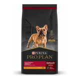 Proplan Adult Small X 3 Kg